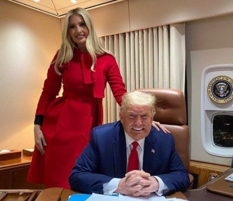 Ace News Today - Ivanka Trump deposed in lawsuit regarding misuse of her father’s 2017 Inaugural funds