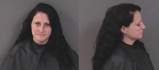 Ace News Today - Vero Beach mom busted mailing drugs to her incarcerated daughter