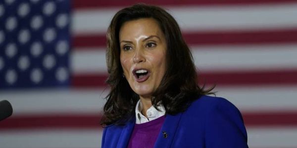 Six indicted in plot to kidnap Michigan Governor Gretchen Whitmer