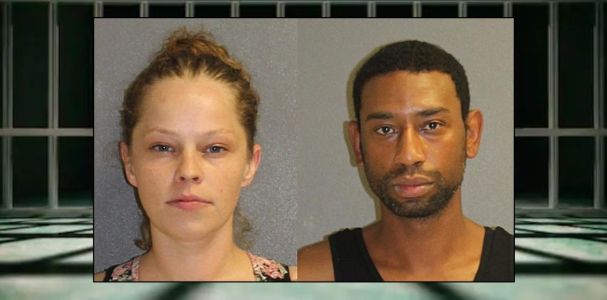 Deltona woman and cohort charged with stabbing murder of her ex-boyfriend