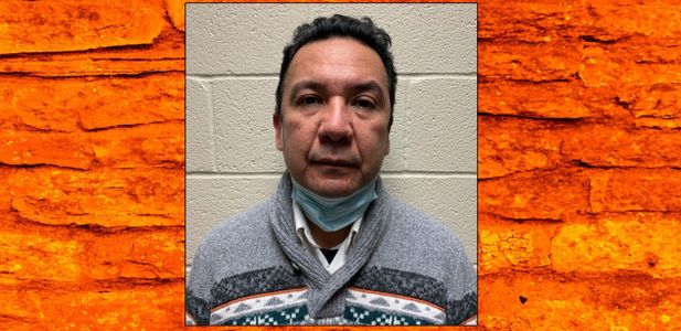 Hanover man arrested for soliciting 14-year-old for sex