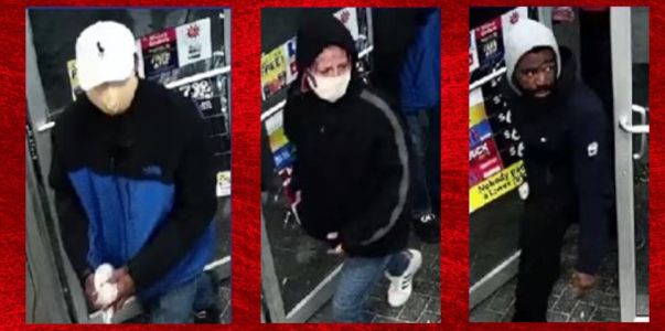 Police need help identifying suspects in Arbutus’ Royal Farms Store burglary