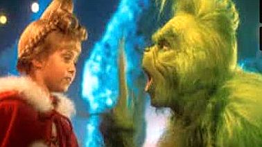 Ace News Today - The Grinch arrested by State Troopers in Denver