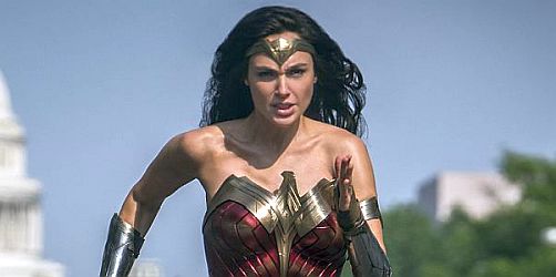 Ace News Today - ‘Wonder Woman 1984’ to air on HBO Max on Christmas Day