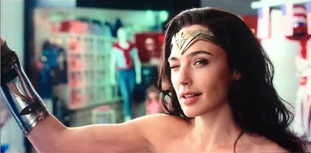 ‘Wonder Woman 3’ is a ‘GO’ thanks to box office success of ‘WW1984’