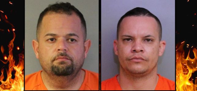 Florida grave robbers stole heads of deceased military veterans for religious ceremonies