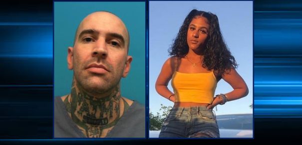 Nicole Martinez: Teen kidnapped at gunpoint in Florida rescued in Virginia