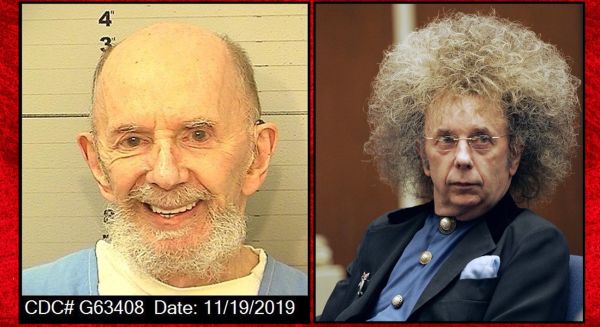 Beatles’ record producer and convicted murderer Phil Spector dead at 81