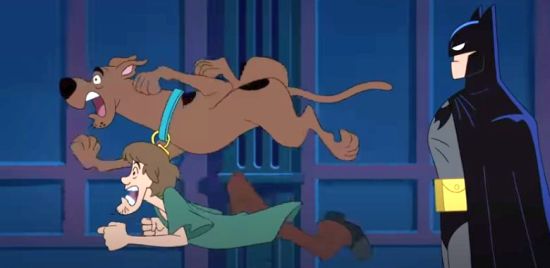 Ace News Today - Batman & Scooby-Doo Mysteries’: The Dark Knight teams up with Scooby and the gang 