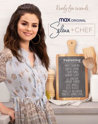 Ace News Today - HBO Max drops trailer and schedule for season 2 of ‘Selena + Chef’