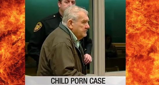 Ace News Today - Ohio man, 79, sentenced to 20 years in prison for sexually abusing toddler