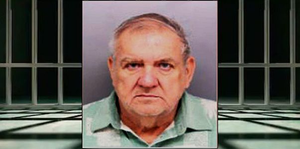 Ohio man, 79, sentenced to 20 years in prison for sexually abusing toddler