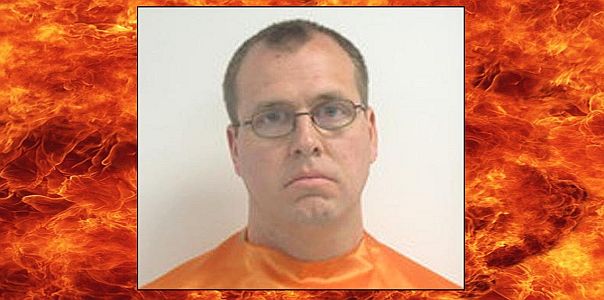 Oklahoma man gets 60 years behind bars for online images showing him sexually abusing children