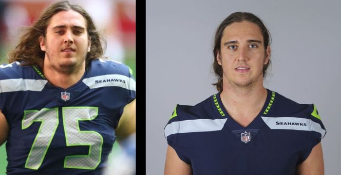 Ace News Today - NFL: Chad Wheeler released from Seahawks amid severe domestic violence allegations