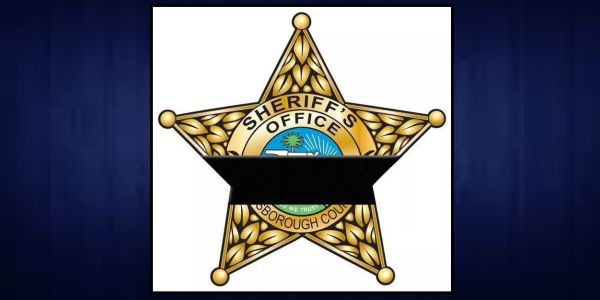 End of Duty: Master Corporal Brian LaVigne of the Hillsborough County Sheriff's Office
