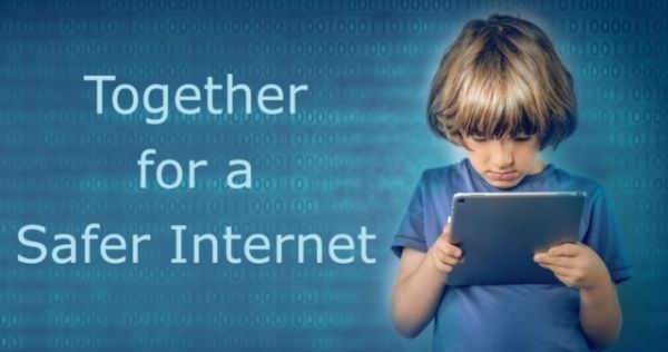 Ace News Today - Parents, kids, seniors: Note digital safety tips on ‘Safer Internet Day’