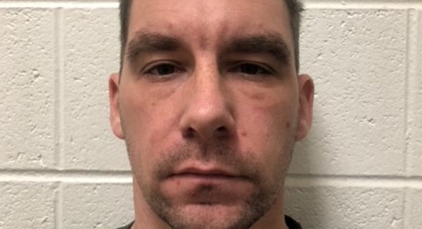 Elkton man arrested and charged with possessing and distributing child porn