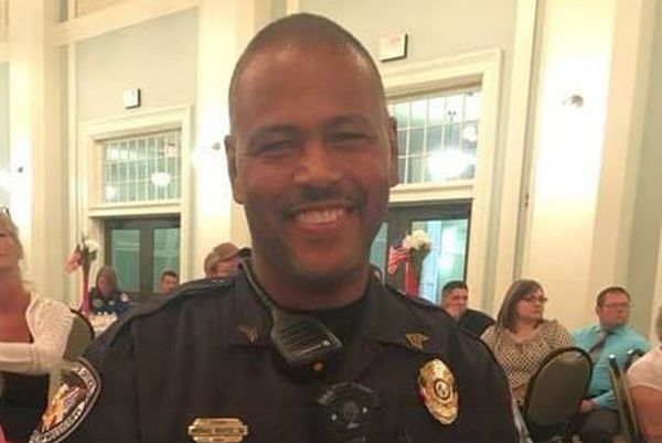 End of Watch: Lt. Michael Boutte, Hancock County, Mississippi