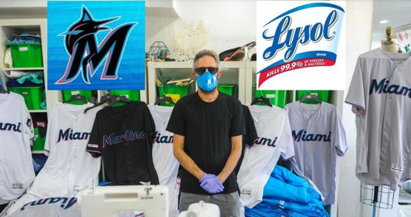 MLB: Miami announces new COVID-19 disinfecting procedures for Marlins Park