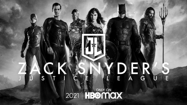 ‘Zack Snyder’s Justice League’ to air on HBO Max, Thursday, March 18