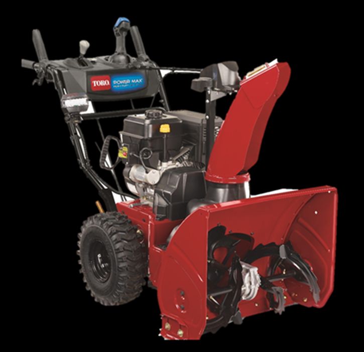 Ace News Today - Toro recalls popular ‘Power Max Snowthrower’ due to possible amputation hazard