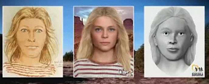 Ace News Today - After 40 years, I.D. of Jane Doe dubbed ‘Valentine Sally’ confirmed as missing St. Louis teen