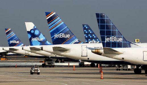 Ace News Today - Former JetBlue flight attendant gets 20 years for enticing 8-year-old for sex