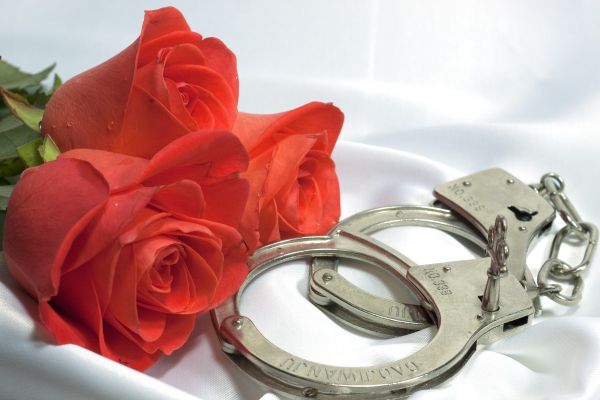 Funny or not funny? North Carolina Sheriff wants you to turn in your Ex for Valentine’s Day