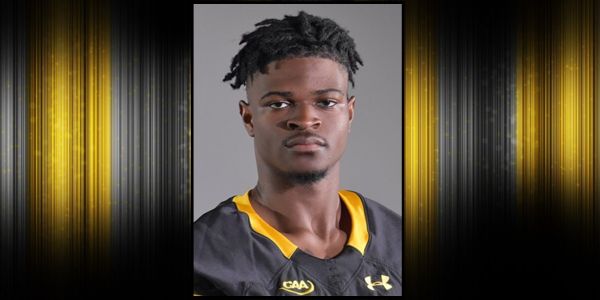 Search continues for Towson University football player missing since March 15