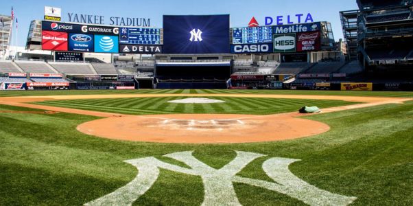 Ace News Today - Yankee Stadium and Mets’ Citi Field to open at 20% capacity for start of 2021 season