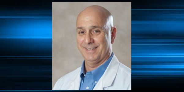Home-made bombs and drugs discovered in Florida doctor’s home