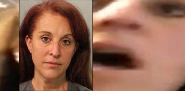 Maskless Florida woman jailed for intentionally coughing on cancer patient in Pier 1