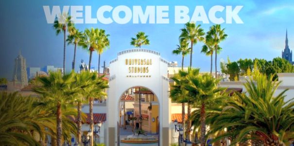 Universal Studios Hollywood reopening April 16, tickets now on sale for California residents