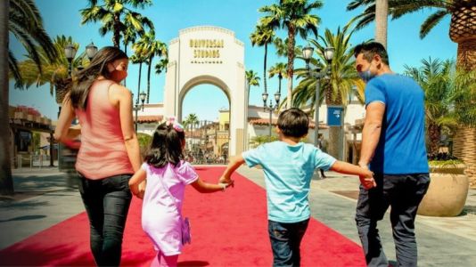 Ace News Today - Universal Studios Hollywood reopening April 16, tickets now on sale for California residents