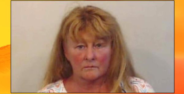 Florida: Lady grifter arrested for defrauding and stealing from the elderly