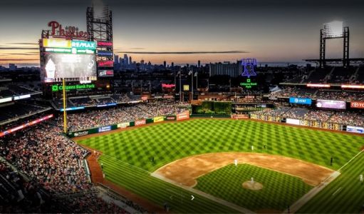 Ace News Today - Phillies to host ‘Teacher Appreciation Night’ at game versus Brewers, May 3, Citizens Bank Park