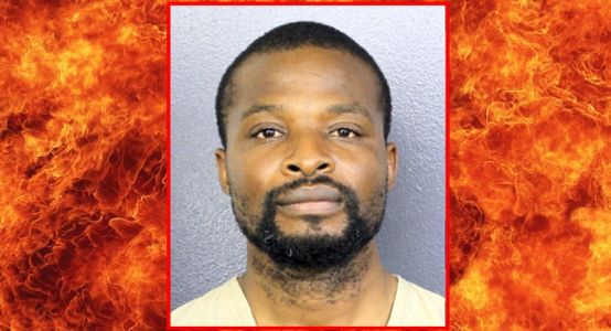 Ace News Today - Deerfield Beach Preacher charged with sexual battery of his minor babysitter