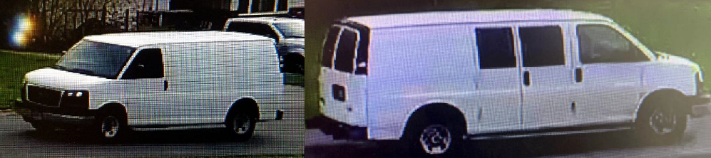 Ace News Today - Baltimore County Police warn of gun wielding man trying to lure kids into his van 