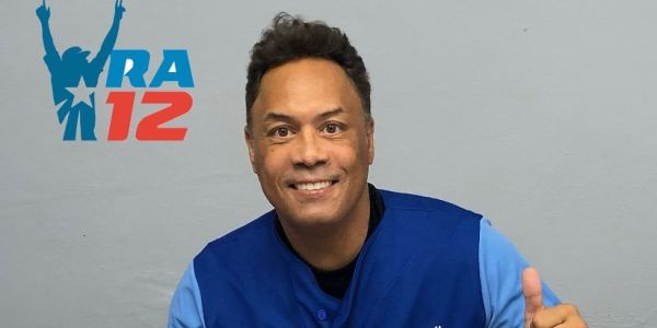 Roberto Alomar fired from MLB and Blue Jays amid sexual misconduct allegation