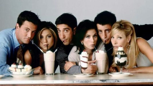 Ace News Today - ‘Friends: The Reunion’ to hit the airwaves on Thursday, May 27