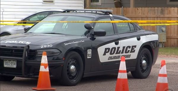 Seven die in Colorado Springs birthday party shooting