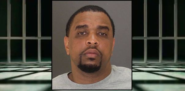 Baltimore dad charged with murdering his two-month-old daughter