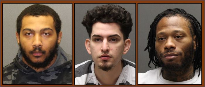 Ace News Today - Deputies make additional arrests in Harford County shooting