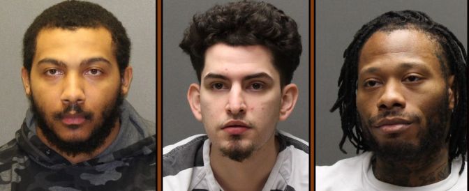 Deputies make additional arrests in Harford County shooting