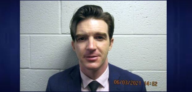 Drake Bell: Former Nickelodeon ‘Drake & Josh’ child star charged with crimes against children