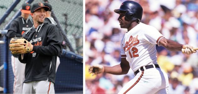 J.J. Hardy, Mike Devereaux to be honored at 2021 Orioles Hall of Fame Luncheon along with Superfan Mo Gaba and Announcer Joe Angel