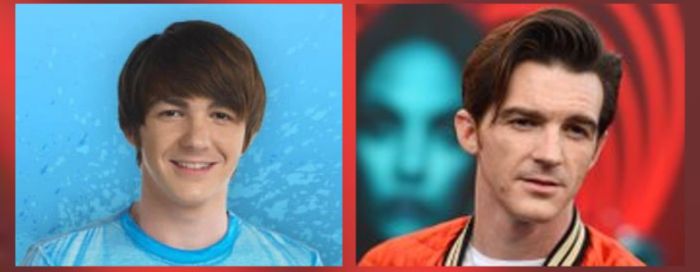 Ace News Today - Drake Bell: Former Nickelodeon ‘Drake & Josh’ child star charged with crimes against children