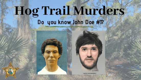 Ace News Today - After 27 years, Hog Trail Murder victim, John Doe #1, identified as missing Massachusetts man