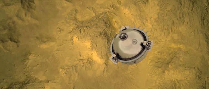 Ace News Today - NASA schedules two new missions to revisit, explore and study Venus