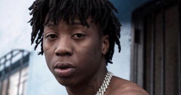 Texas rapper Lil Loaded dies at 20-years-old